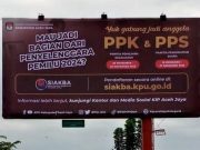 Perekrutan Petugas Pilkada 2024 Aceh Telah Dimulai: Lebih dari 149 Ribu Petugas Dibutuhkan Pilkada aceh
