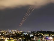 Serangan Pertama Iran Kepada Zionis, 5 Alasan Dibalik Gencarnya Iran Membantu Palestine Melawan Israel Serangan Iran