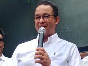 Timnas AMIN Dibubarkan, Kemana Langkah Politik Anies ? Anies Baswedan