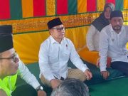 Cak Imin: Koalisi Perubahan Berlanjut hingga Pilkada Aceh 2024 Cak Imin di Aceh