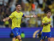 Hattrick Cristiano Ronaldo Bawa Al-Nasrr menang 6-0 dari Al-Wehda Cristiano Ronaldo