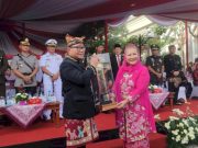 Pemerintah Kota Semarang Siap Gelar Rangkaian Acara Memperingati HUT ke-477 HUT Semarang