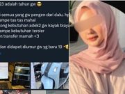 Universitas Diponegoro (Undip) Merespons Kasus Penyalahgunaan KIP Kuliah oleh Mahasiswinya Mahasiswi Undip