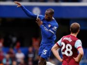 Liga Inggris: Chelsea Bantai West Ham 5-0 Tanpa Balas Nicholas