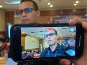 Partisipasi Pemilih Pemilu 2024 di Kabupaten Tegal Naik 2,13 Persen dari Tahun 2019 Pemilu 2024