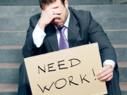 Jumlah Pengangguran di Indonesia Mencapai 7,2 juta orang, Saatnya Melihat Peluang Kerja di Luar Negeri Jumlah Pengangguran di Indonesia