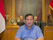 Hari Buruh, Prabowo Janjikan Beasiswa Bagi Putera-Puteri Buruh Hingga S3 Prabowo