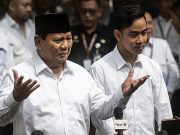Meski Kalah Suara di Aceh, Prabowo Sampaikan Komitmennya Kembalikan Dana Otsus Aceh ke 2 Persen Prabowo Subianto