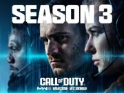 Season Baru Modern Warfare 3 dimulai, Rebirth Island Hadir Lagi Warfare 3