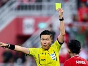 Shen Yin Hao, Profesionalitas Wasit FIFA yang Dipertanyakan Shen Yin Hao