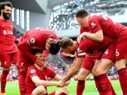 Liga Inggris: Liverpool Kalahkan Tottenham dengan Skor 4-2 Liverpool