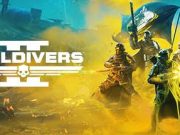 Fans Helldivers 2 Minta Refund Gara-gara PSN Helldivers 2