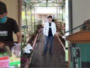 Ibnu Katsir Kandidat Ketum Badko HMI Jateng DIY, Ternyata Pernah Jadi Pedagang Kaki Lima hingga Mengabdi di Dunia Aktivis Badko HMI Jateng-DIY