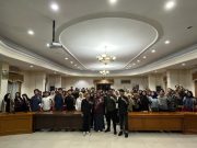 Diskusi Publik Revisi UU Kejaksaan: Antara Efektivitas Hukum atau Kepentingan Kekuasaan BEM FH UNS