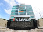 Aliansi Pemuda Nasional Pertanyakan penunjukan PLT Bank Bengkulu Bank Bengkulu