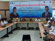 AKSI Jawa Timur Gelar FGD, Seluruh Stakeholder Sepakat Mendukung Pendirian Koperasi Desa Merah Putih Koperasi Desa Merah Putih