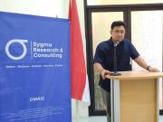 Peneliti SRC Ungkap Dinamika Konflik Internal Umat Muslim di Indonesia Disertai Rekomendasi Kebijakan Untuk Pemerintah Peneliti Politik dan Kealaman SRC Ken Bimo Sulthoni