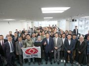 PPI Jepang dukung KONTRAS dan Koalisi Masyarakat Kritisi Proses Legislasi Revisi UU TNI PPI Jepang