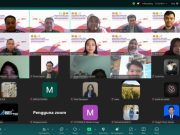 PPI Jepang Gelar Webinar “Innovation and Future Perspective in Agriculture and Food Technologies”