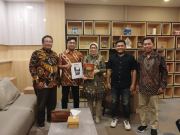 Telusuri Sosok RM Margono, Sygma Temukan Fakta Unik di Wilayah Kab. Lumajang Sygma