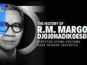 The History Of R.M. Margono Djojohadikoesoemo R.M. Margono