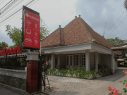 Banyak Kegiatan Besar, Tingkat Hunian Hotel di Kabupaten Banyumas Meningkat Pesat Hotel Gardena