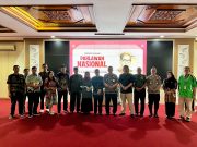 Didukung Kolaborasi SerulingMas dan Sygma, Pemkab Banyumas Resmi Usulkan Gelar Pahlawan RM Margono Tim Peneliti dan Pengkajian Gelar Daerah