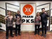 Audiensi HIMA Sada Jakarta Bersama Anggota DPR RI, Ustadz H. Ghufran Zainal Abidin Lc., M.A. HIMA Sada