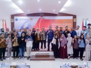 LPM UNDIRA Mantapkan Kesiapan Akreditasi Program Studi Ilmu Komunikasi Sosialisasi LAMSPAK