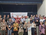 Puncak ASSIGN 8th PPI Jepang 2025 Soroti Pentingnya Riset dan Produktivitas Pemuda Keluar dari Middle Income Trap PPI