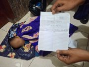 Bayi Tiga Bulan Ditemukan di Teras Rumah Warga Probolinggo, Disertai Pesan: “Tolong Titip Anak Saya Sementara” Ditemukan Bayi Tiga Bulan
