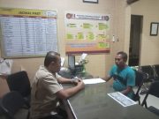 Uang Muka Dibayar, Tanah Dijual ke Orang Lain, Joko Waras Laporkan Dugaan Penggelapan Dugaan Penggelapan